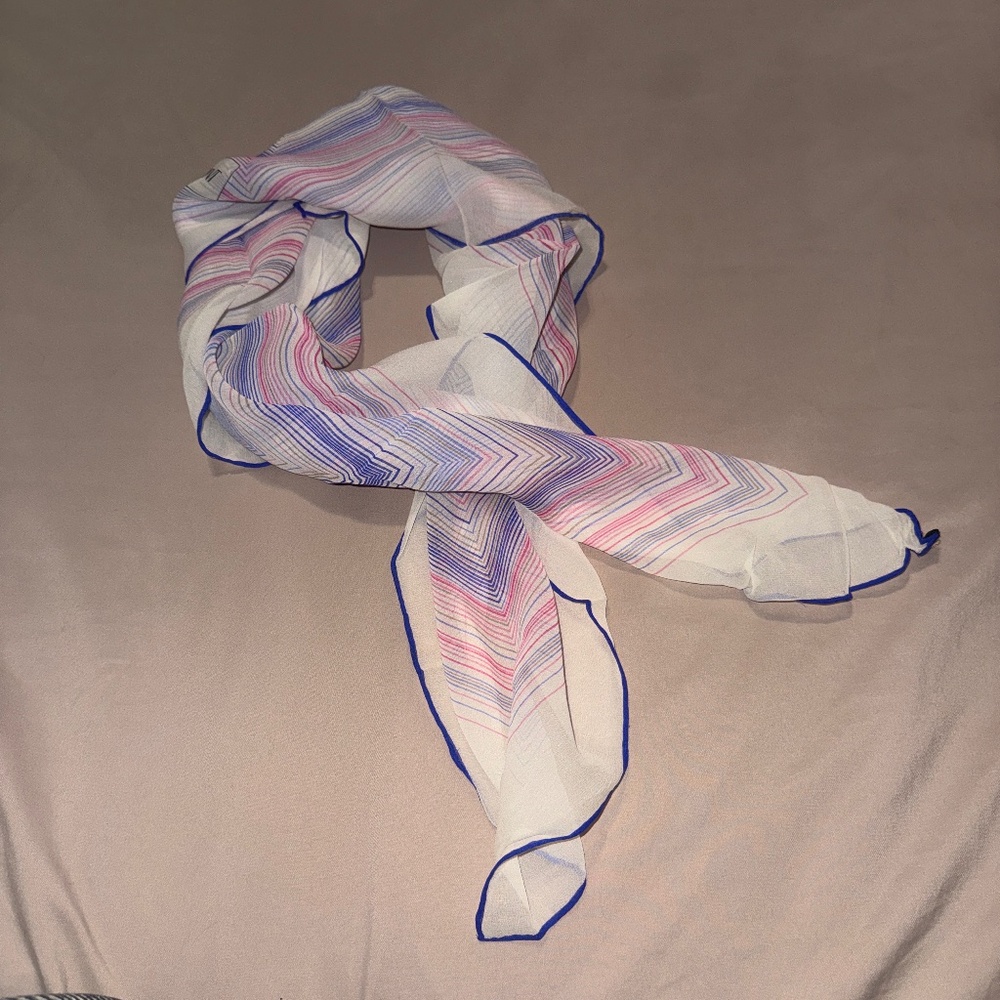 YSL silk